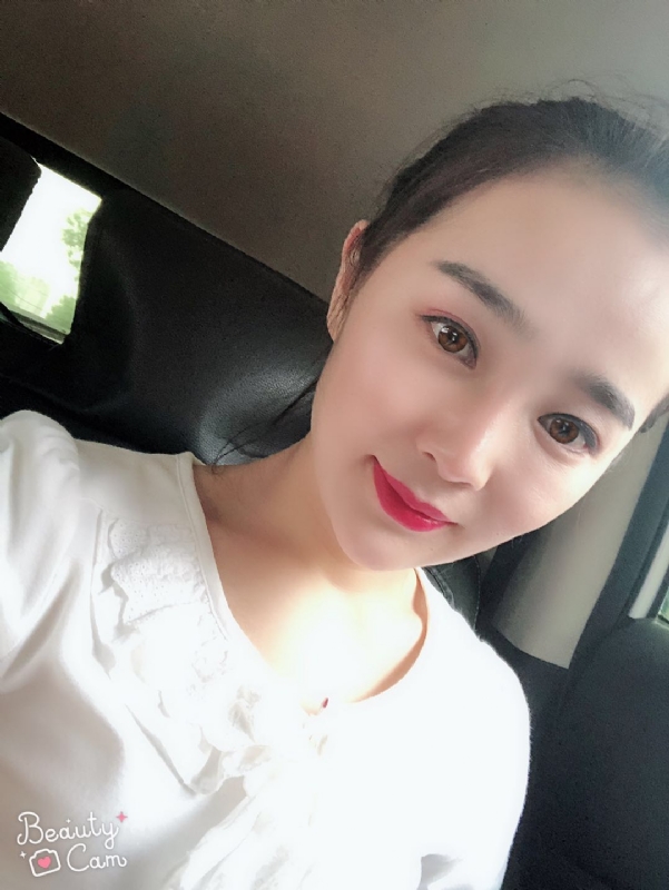汪小姐的第一张照片--陕西父母相亲团