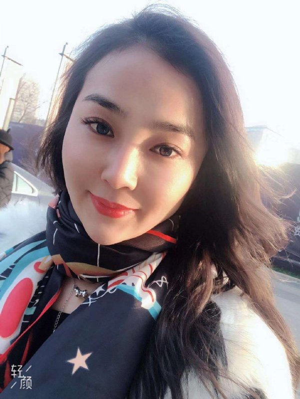 相拥未来的第一张照片--陕西父母相亲团