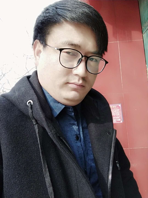 史凯的第一张照片--陕西父母相亲团