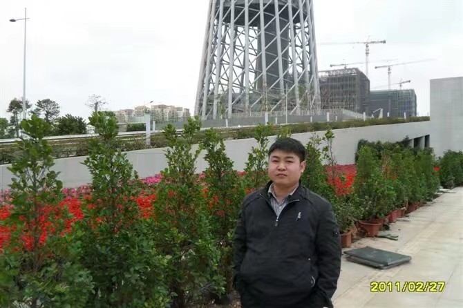 寻爱的第一张照片--陕西父母相亲团