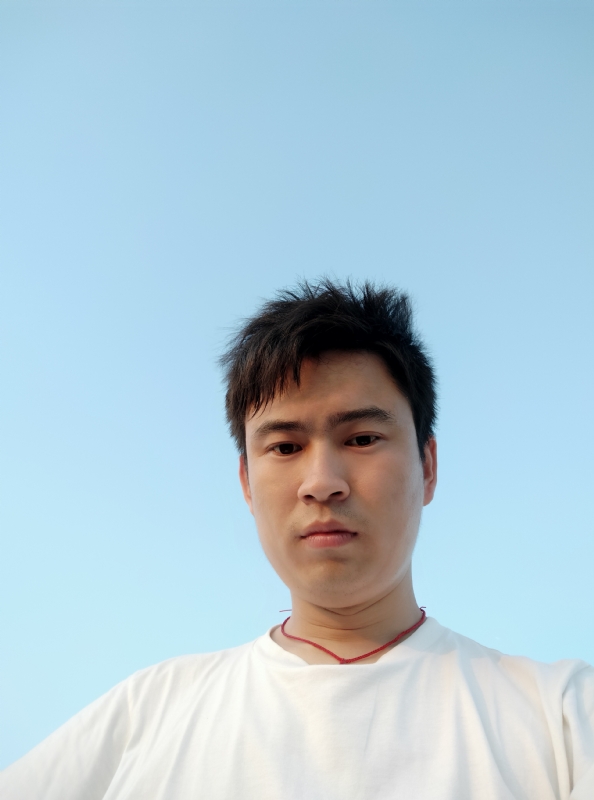 菜菜的第一张照片--陕西父母相亲团