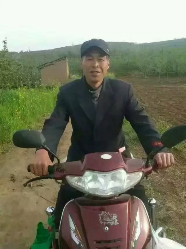 牵手随缘的第一张照片--陕西父母相亲团