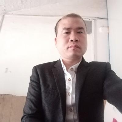 丁军的第一张照片--陕西父母相亲团