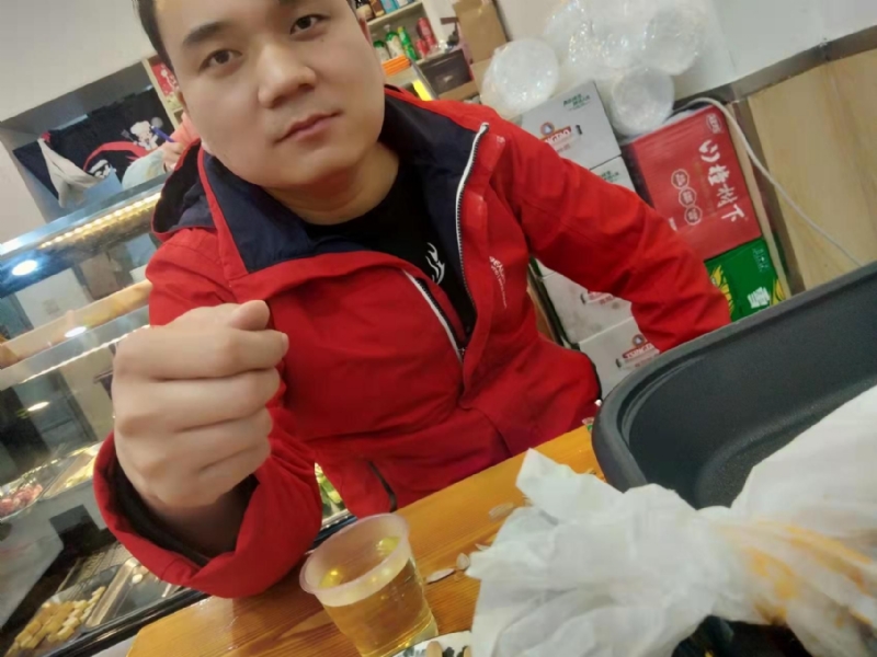 淡淡的忧伤的第一张照片--陕西父母相亲团