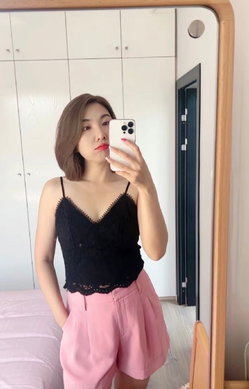 丽波的第一张照片--陕西父母相亲团