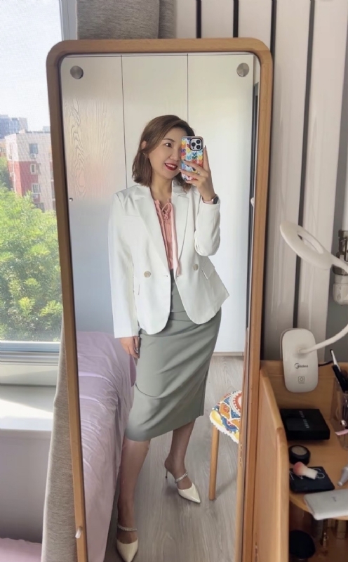 丽波的第三张照片--陕西父母相亲团