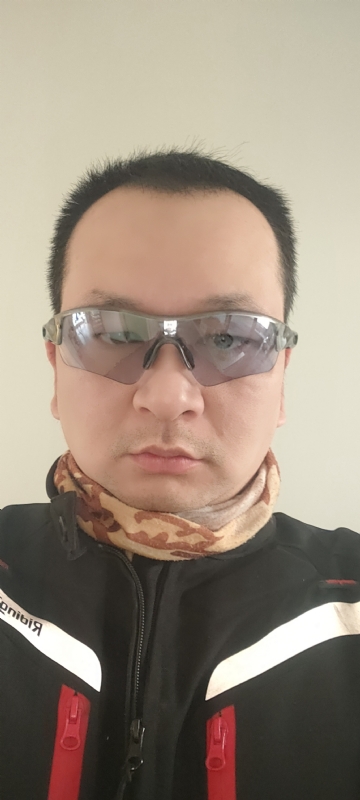 寓意天心的第一张照片--陕西父母相亲团