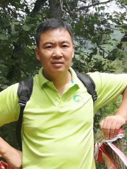 扬帆起航的第一张照片--陕西父母相亲团