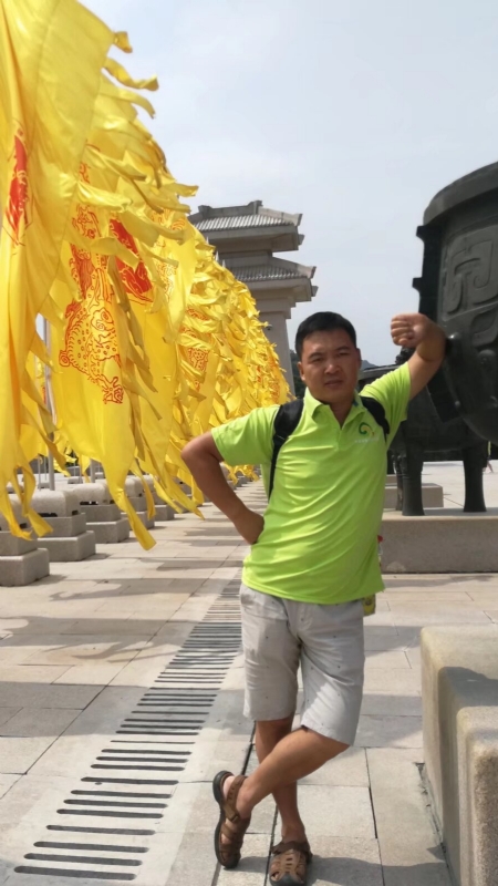 扬帆起航的第三张照片--陕西父母相亲团