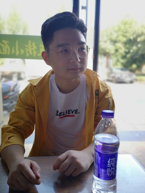 听风等雨的第一张照片--陕西父母相亲团