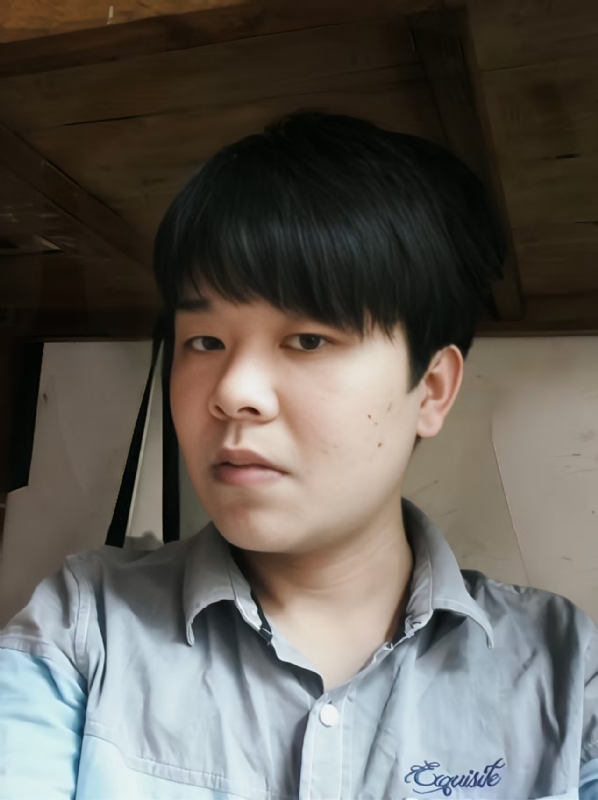 小凯的第一张照片--陕西父母相亲团