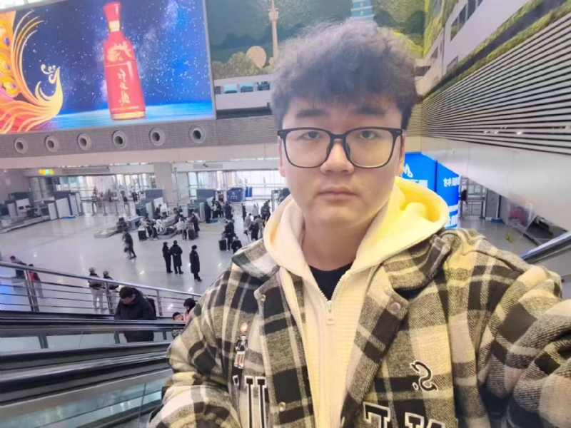 小白的第一张照片--陕西父母相亲团