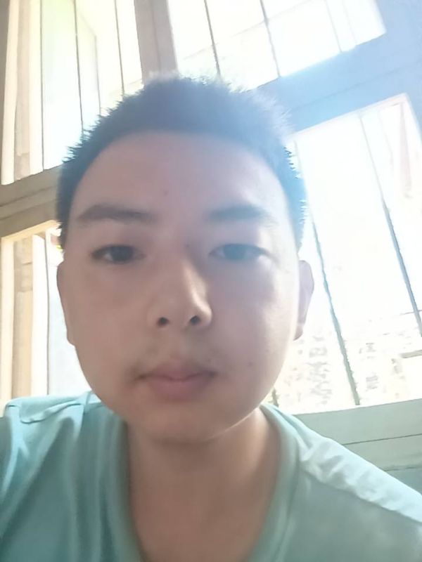 小黄的第二张照片--陕西父母相亲团