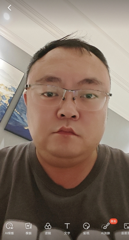 黑子的第一张照片--陕西父母相亲团