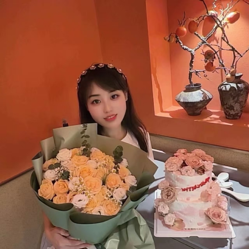 希希的第一张照片--陕西父母相亲团