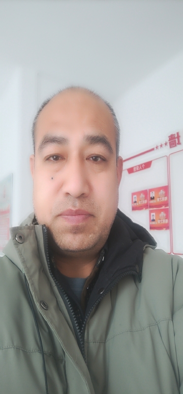 真诚的人的第一张照片--陕西父母相亲团